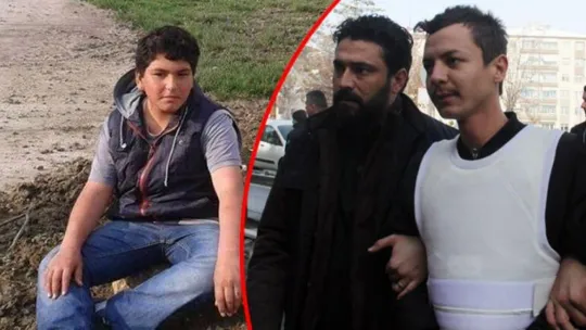 Katil zanlısı ağırlaştırılmış müebbet aldı!