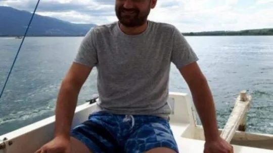 Katil zanlısı kendini böyle savundu!