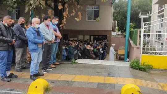 Katil zanlısıyla birlikte son görüntüleri ortaya çıktı!