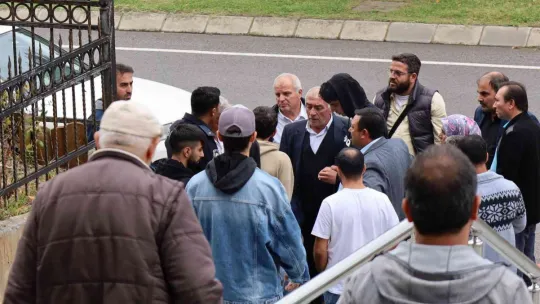 Tercümanı, kız kardeşini katleden şahıs sanmış!