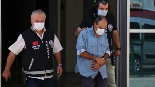 Kavga ettiği vatandaşı pompalı tüfekle öldüren şahıs tutuklandı!