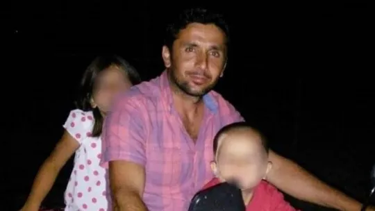 Kavga ettiği vatandaşı pompalı tüfekle öldüren şahıs tutuklandı!