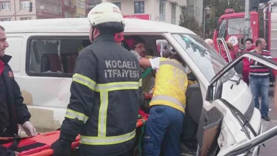 Kavşak değil, 'ölüm rampası!'