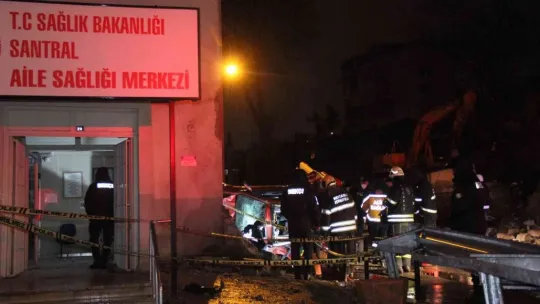 Kavşak değil, 'ölüm rampası!'