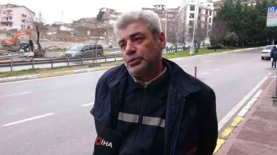 Kavşak değil, 'ölüm rampası!'