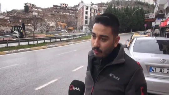Kavşak değil, 'ölüm rampası!'