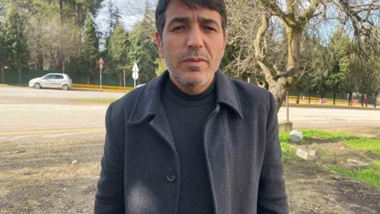 Kayak merkezinde acı son