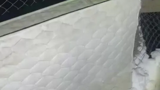 Kayak merkezinde acı son