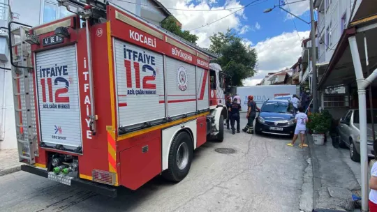 Ölümden döndüler