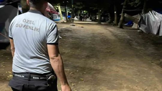 Kaybolan 13 çocuk ailesine teslim edildi