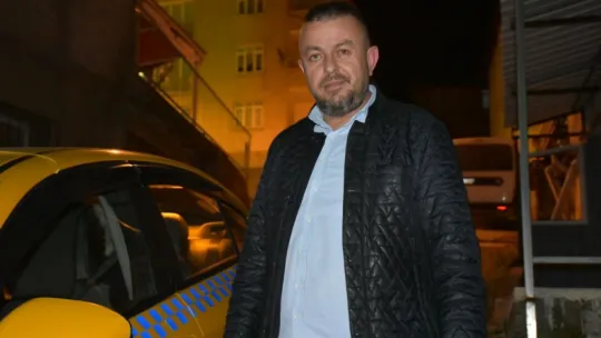 Kaybolan 13 yaşındaki özel birey ailesine kavuştu