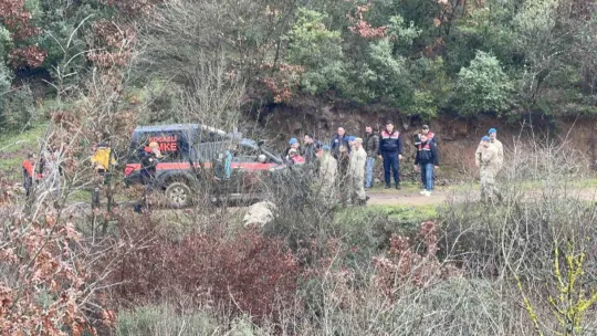 Kaybolan 70 yaşındaki adam saatler sonra bulundu