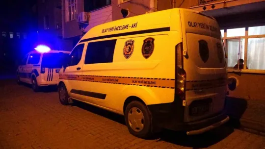 Kocaeli'de kayınpeder dehşeti!