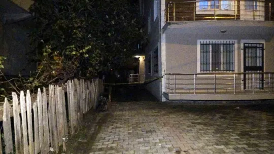 Kocaeli'de kayınpeder dehşeti!