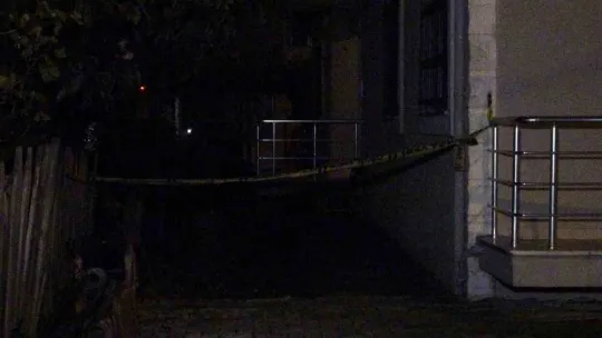 Kocaeli'de kayınpeder dehşeti!