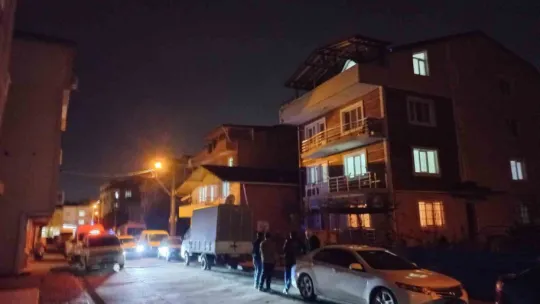 Kocaeli'de kayınpeder dehşeti!