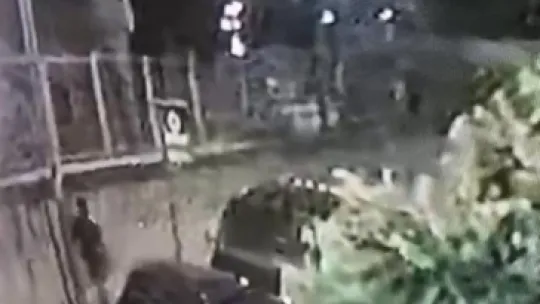 Kayınpederini öldürmek için tetikçi tutmuş