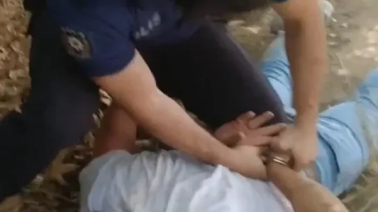 Kayıp olan engelli kız ile bulunmuştu, ifadesinde genç kızı tanımadığını söyledi