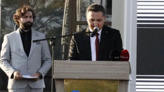 Kayıp şehir gün yüzüne çıkıyor