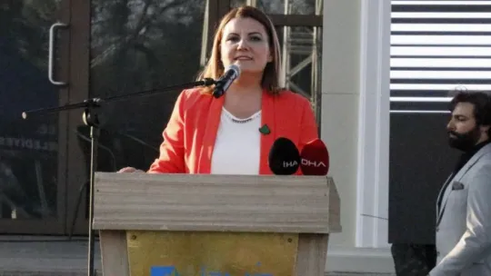 Kayıp şehir gün yüzüne çıkıyor