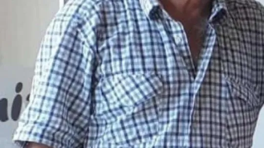 Kayıp yaşlı adamdan acı haber geldi