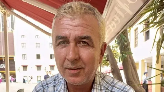 Kaynak yaparken 2 işçi hayatını kaybetti