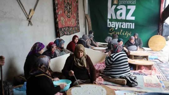 Kocaeli'de hazırlıklar başladı