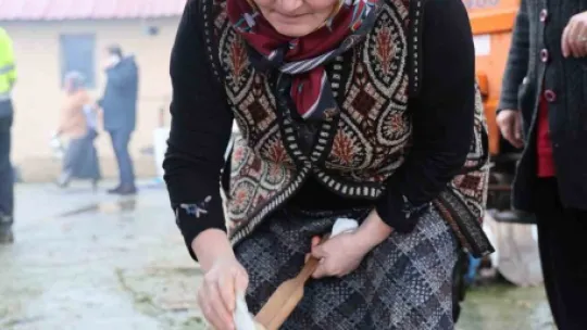 Kocaeli'de hazırlıklar başladı