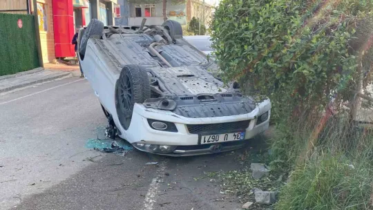 Kaza içinde kaza