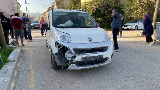 Kaza içinde kaza