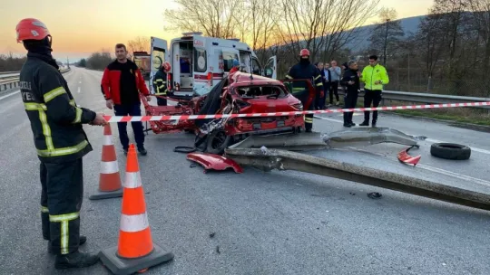 Göksel Ayyıldız son yolculuğuna uğurlandı