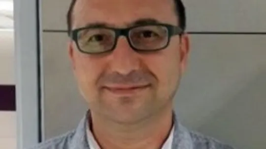 Göksel Ayyıldız son yolculuğuna uğurlandı