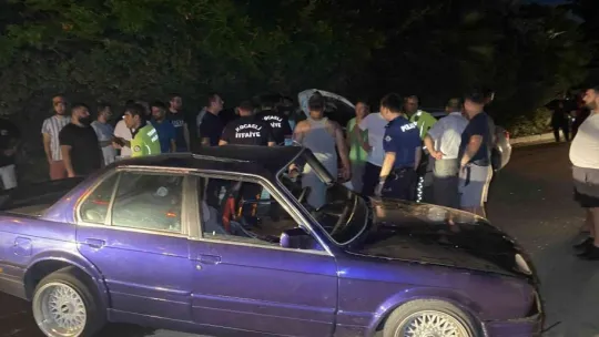 Kazada yaralanan astsubay kurtarılamadı