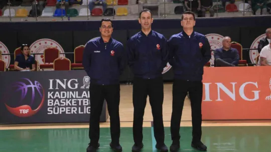 İzmit Belediyespor evinde yine mağlup oldu: 72-76