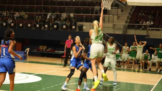 KBSL: Kocaeli Kadın Basketbol: 70 - Dardanel Çanakkale Belediyespor: 67