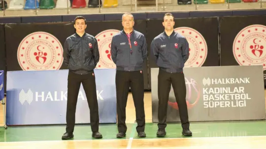 KBSL: Kocaeli Kadın Basketbol: 70 - Dardanel Çanakkale Belediyespor: 67