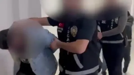 Kebapçı dükkanına silahlı saldırı düzenleyen şüpheliler yakalandı