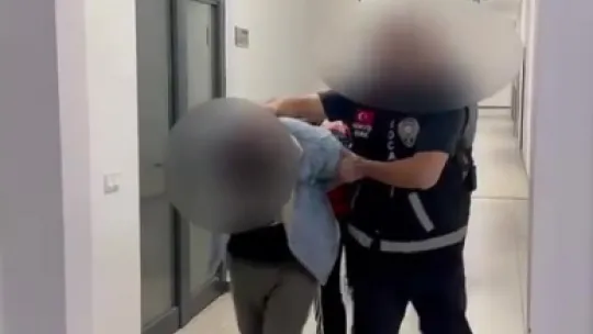 Kebapçı dükkanına silahlı saldırı düzenleyen şüpheliler yakalandı