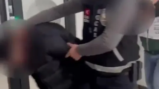 Kebapçı dükkanına silahlı saldırı düzenleyen şüpheliler yakalandı