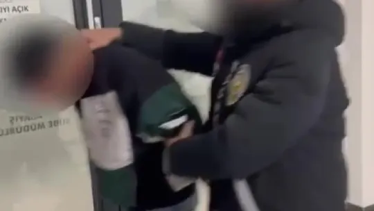 Kebapçı dükkanına silahlı saldırı düzenleyen şüpheliler yakalandı