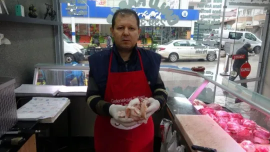 Kebapçılar isyan ediyor! Fiyatı eti geçti