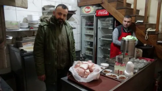 Kebapçılar isyan ediyor! Fiyatı eti geçti