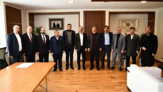 KEDFE, Erzurum'u Kocaeli'ye taşıyor