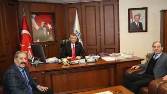 KEDFE, Erzurum'u Kocaeli'ye taşıyor