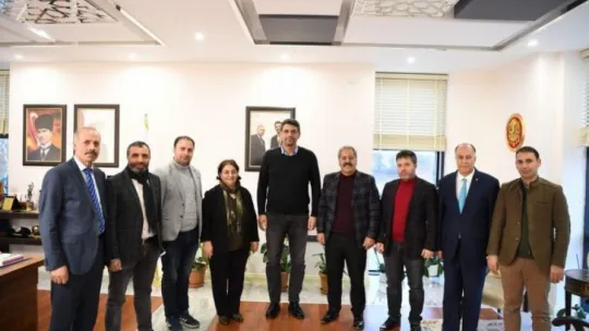 KEDFE, Erzurum'u Kocaeli'ye taşıyor