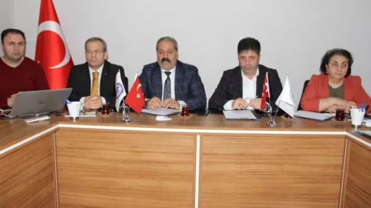 KEDFE Koronavirüs için o programı erteledi!