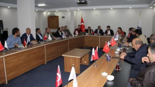 KEDFE Koronavirüs için o programı erteledi!