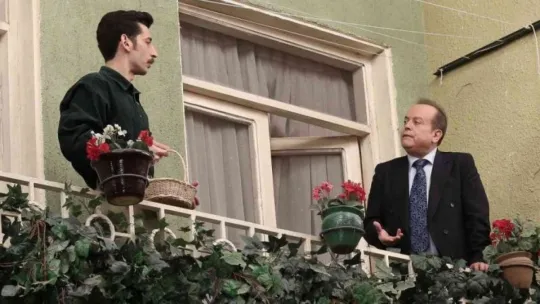 Kemal Kuruçay hayatını kaybetti