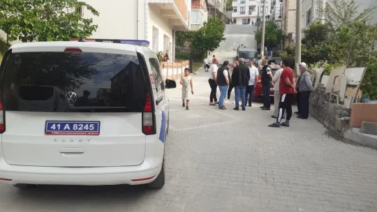 Kendilerini uyaran vatandaşı pompalı tüfekle yaralayan şahıslar yakalandı