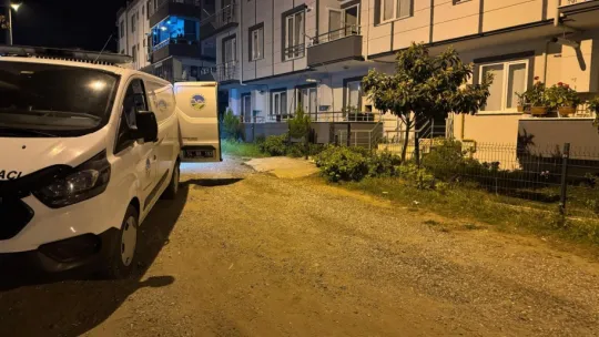 Kendisinden haber alınamayan 63 yaşındaki adam evinde ölü bulundu